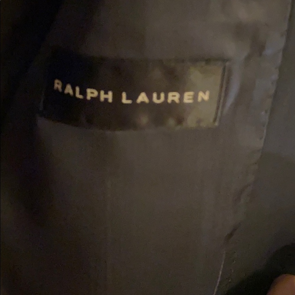 Polo Ralph Lauren Black Label Sport Coat - Picture 3 of 5